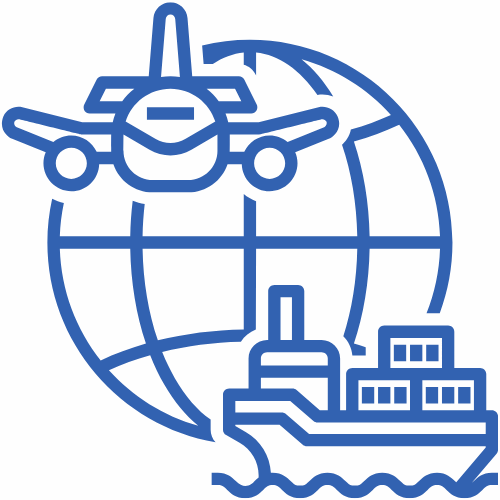 Import & Export